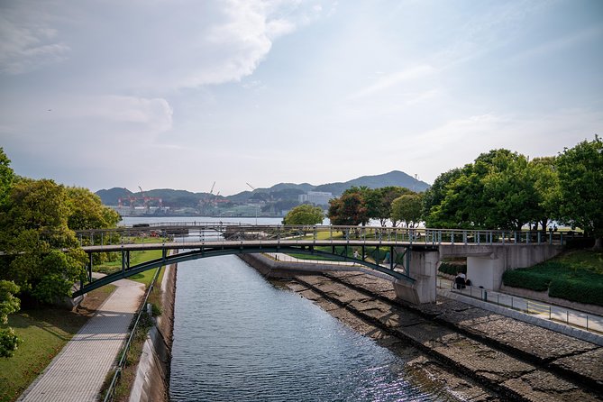 Nagasaki Like a Local: Private & Custom Experience (2-3 hrs) - Dutch Slope: stone street and old foreign trader residences