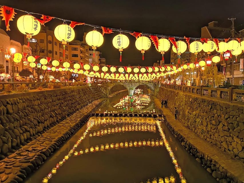 Nagasaki like a local: Private Guided Walking Tour - Your Guide’s Job: Local Nuance, Politics, and Cultural Detail