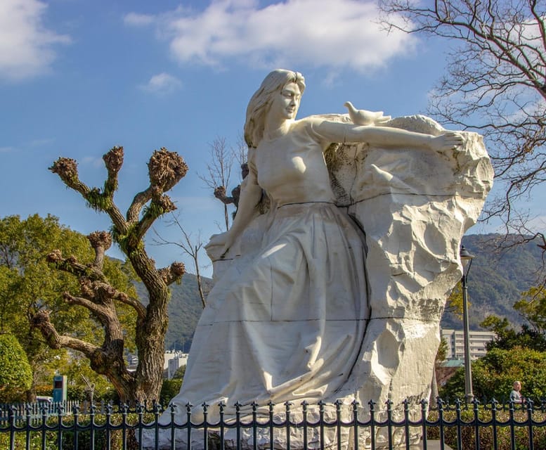 Nagasaki like a local: Private Guided Walking Tour - Price and Value: $48 Per Person for a Private Brain, Not Just Steps