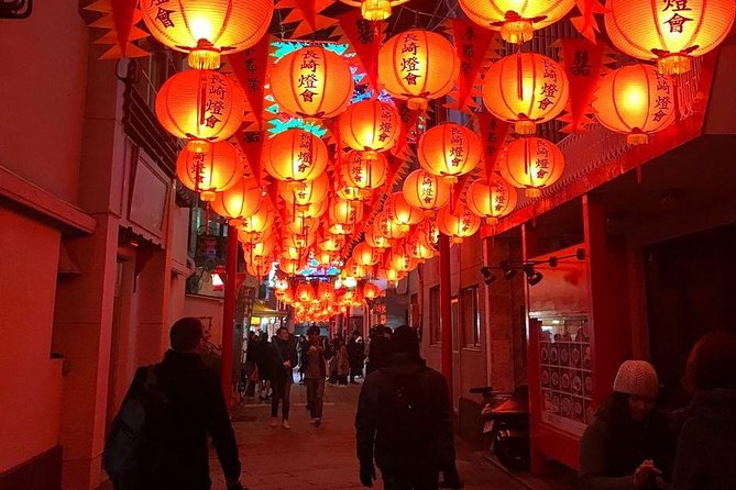 Nagasaki Private Customizable Half Day Tour - How this half-day tour actually plays out in Nagasaki