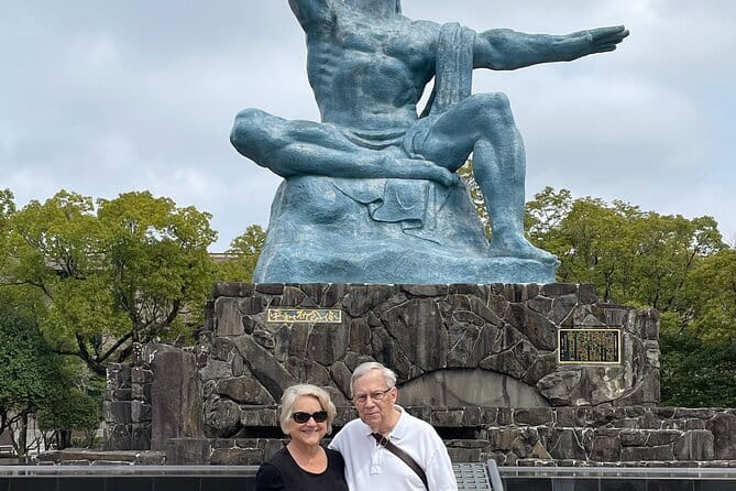 Nagasaki Private Historical Tour with Licensed Guide - Key things I’d plan for before you go