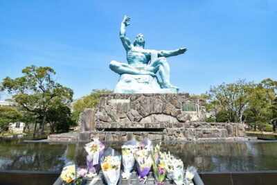 Nagasaki Private Historical Tour with Licensed Guide