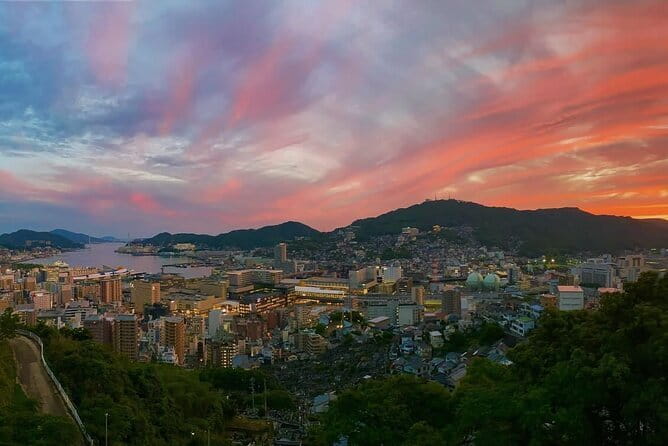 Nagasaki Private Historical Tour with Licensed Guide - Peace Park and the Peace Memorial Statue: a promise you can walk through