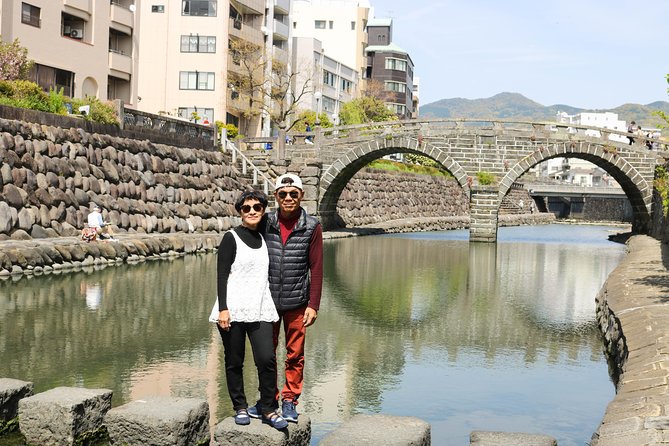 Nagasaki Private Tour with a Local – Highlights & Hidden Gems - Key Highlights Worth Packing for