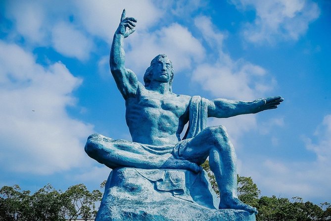 Nagasaki Private Tour with a Local – Highlights & Hidden Gems - A Private Nagasaki Day Built Around Your Pace