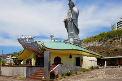 Nagasaki Private Tour with a Local – Highlights & Hidden Gems