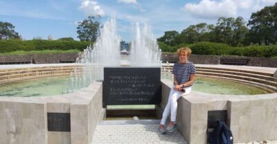 Nagasaki: Private Tour with Local Guide