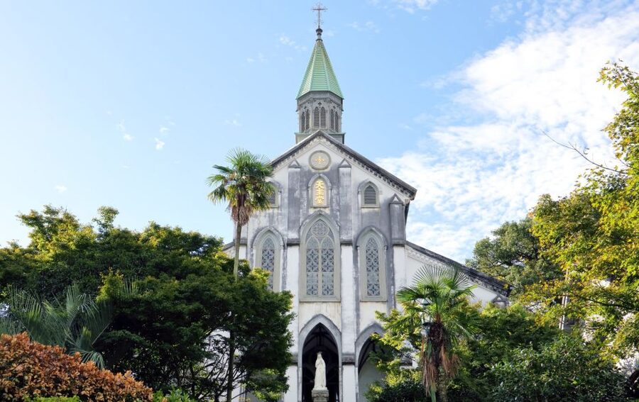 Nagasaki: Private Tour with Local Guide - Price and Logistics: What $109 Buys You in Nagasaki