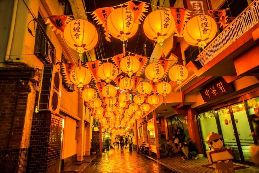 Nagasaki: Private Tour with Local Guide - English Fit and the Best Way to Get Clarity