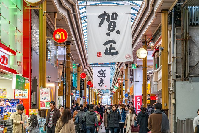 Nagasaki Street Food Adventure: Private Walking Tour with a Local - Price and Value: When $228.18 Makes Sense