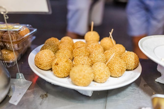 Nagasaki Street Food Adventure: Private Walking Tour with a Local - Maruyama and the Nakashima River Covered Street, Where Snacks Fit Daily Life