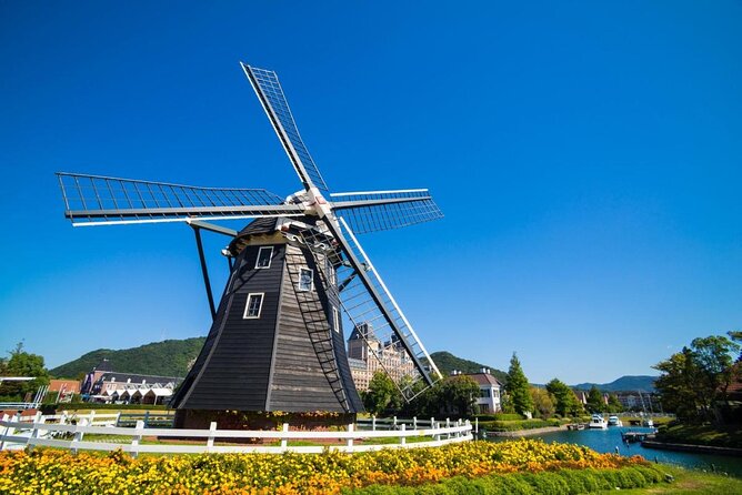 Nagasaki WW2 History and Culture Tour - Key Things That Make This Tour Worth Your Time