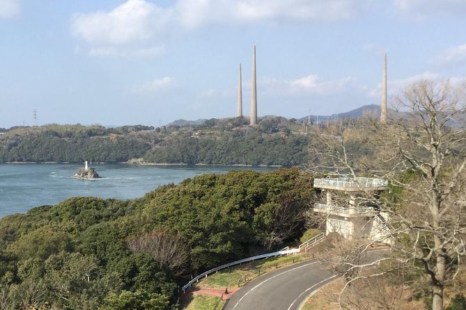 Nagasaki WW2 History and Culture Tour - Hario Radio Tower: Where Wartime Communication Became Real
