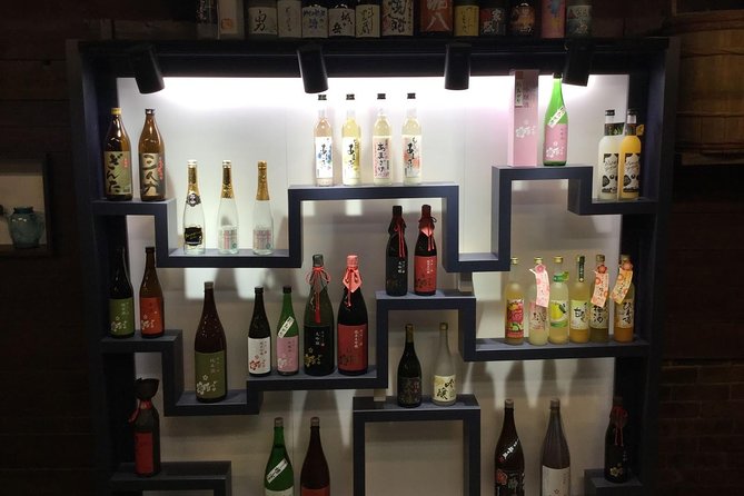 Nagasaki WW2 History and Culture Tour - Hasami Ceramics and Umegae Sake: Culture, Craft, and Local Industry