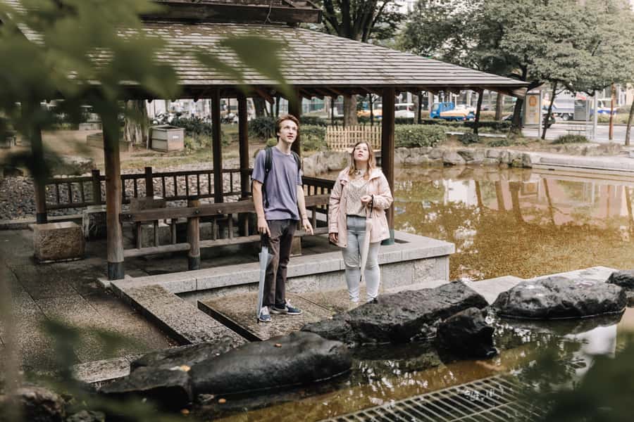 Nagoya: Customized Private Tour - Why Nagoya works so well for a private walking day