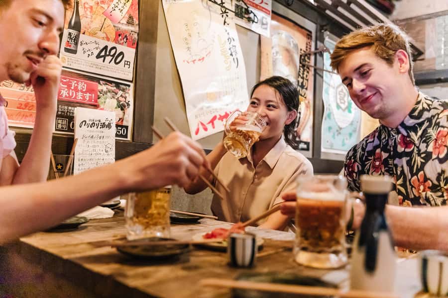 Nagoya: Customized Private Tour - Osu district: manga, cosplay, and quiet shrines in the same walk