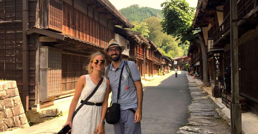Nagoya: Full-day Kisoji Nakaendo Trail Tour - Key things I’d plan around before you go