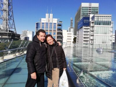 Full-Day Nagoya City Tour