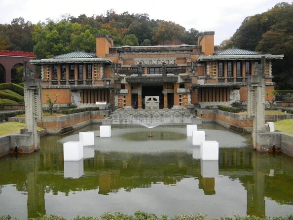 Nagoya Full-day Private Custom Tour with National Licensed Guide - Key points before you go