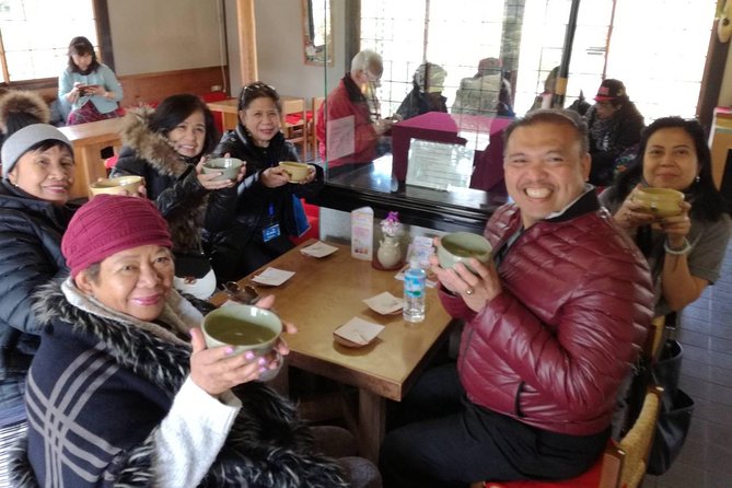 Nagoya Highlight Tour guided by a friendly local - Nagoya with a friendly local, and a route that actually makes sense
