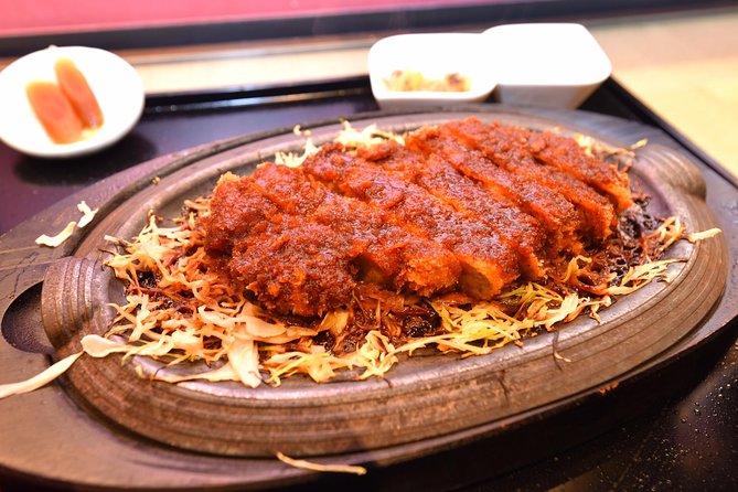 Nagoya Highlight Tour guided by a friendly local - What to expect from the guide, and why that seems to be the main draw