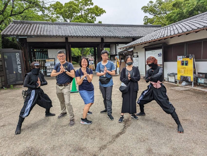 Nagoya Highlight Tour guided by friendly locals - Key points that make this Nagoya Highlight Tour worth your time