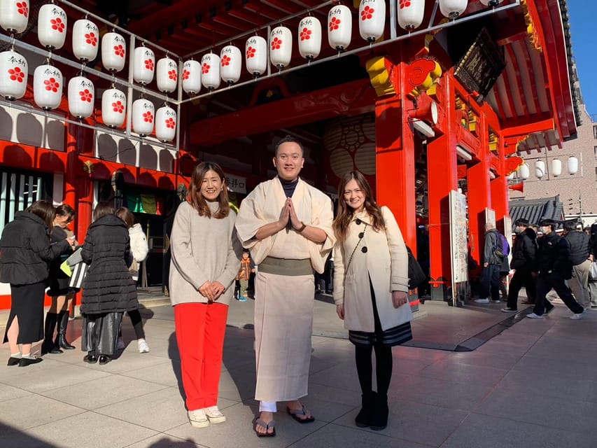 Nagoya Highlight Tour guided by friendly locals - Nagoya Castle: samurai residence atmosphere without the guesswork