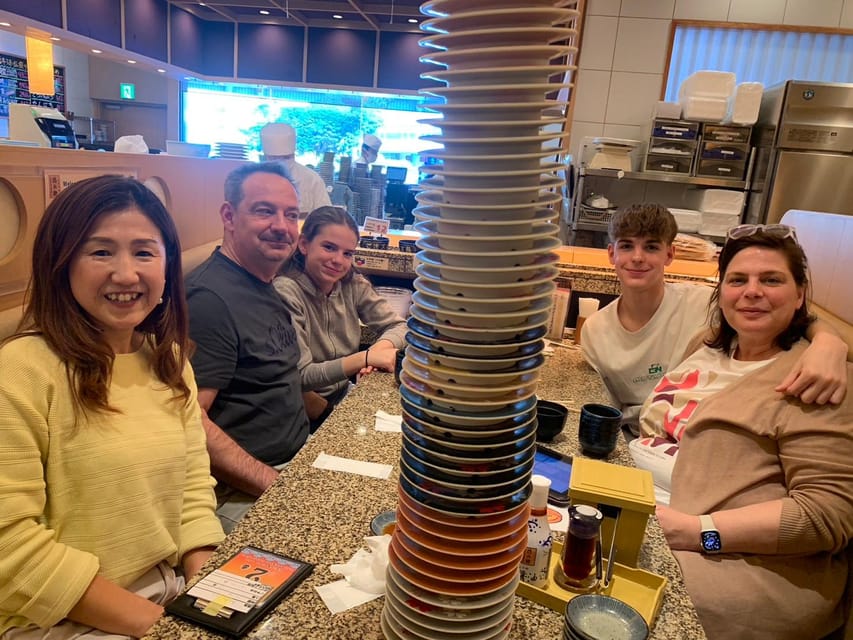 Nagoya Highlight Tour guided by friendly locals - Price and value: what you really pay, and what you get back