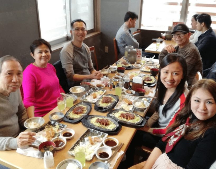 Nagoya Highlight Tour guided by friendly locals - My decision: should you book it?