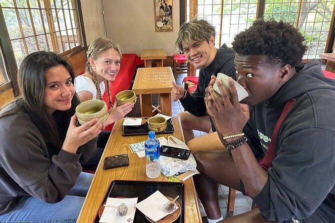 Nagoya Night Bar & Food Tour with Locals 【Private Tour】 - Why Sakae works so well for a night out with locals