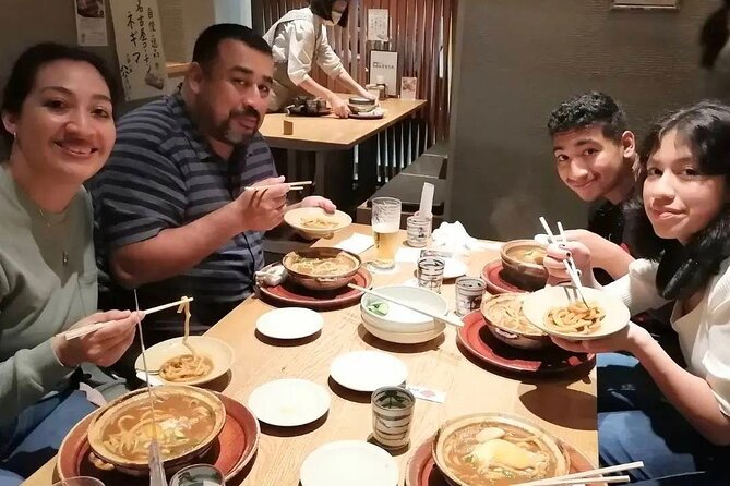 Nagoya Night Bar & Food Tour with Locals 【Private Tour】 - Entering Sakae: the night start at Sakae Station