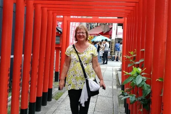 Nagoya Night Bar & Food Tour with Locals 【Private Tour】 - Quick reality check: what to expect on the street