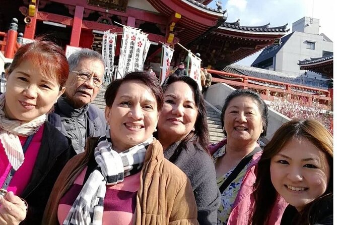 Nagoya Night Bar & Food Tour with Locals 【Private Tour】 - Should you book this Nagoya night bar and food tour?