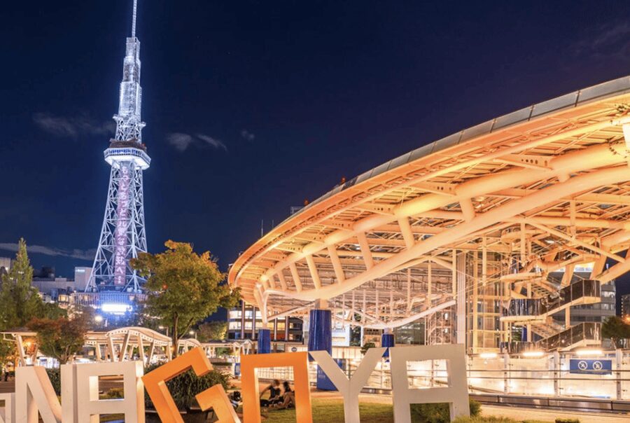 Nagoya Private Custom Tour with Local Guide - Key Points You’ll Care About
