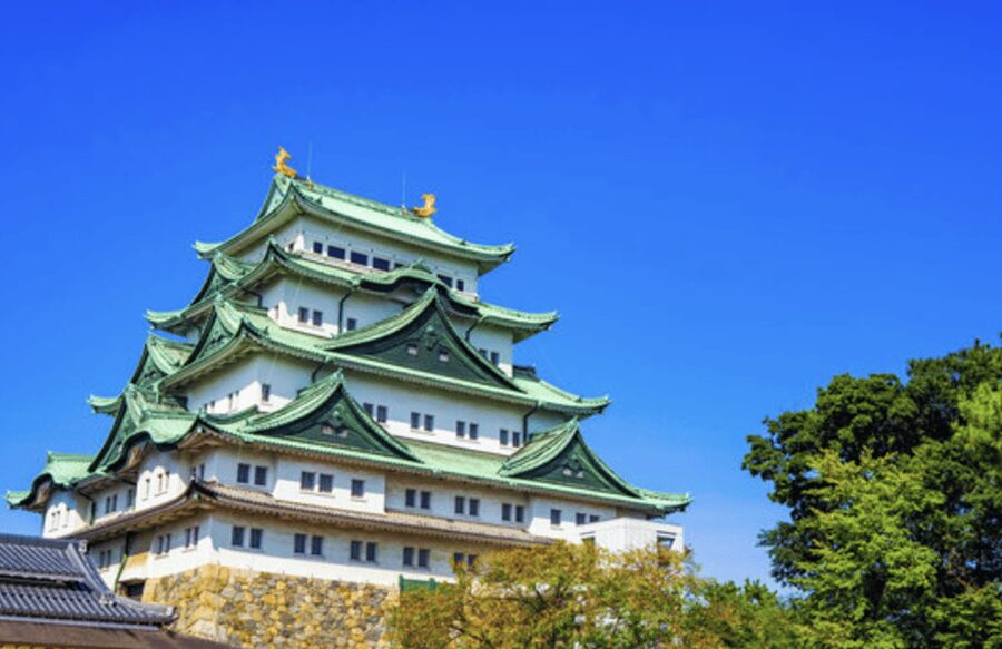 Nagoya Private Custom Tour with Local Guide - Nagoya Castle and Tokugawa Garden: Tradition With Real Details