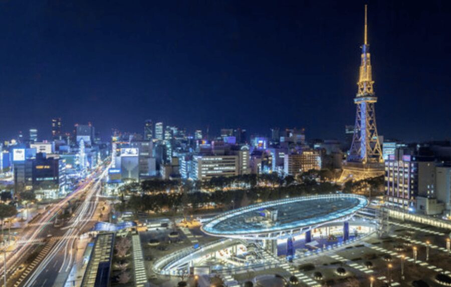 Nagoya Private Custom Tour with Local Guide - From Industry to Innovation: Toyota Museum to SCMAGLEV and Railway Park
