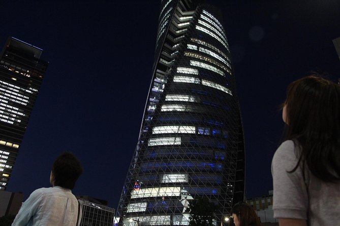 Nagoya Private Tour with a Local: Highlights & Hidden Gems - Key Things That Make This Nagoya Tour Work