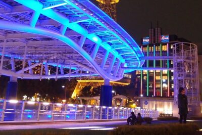 Nagoya Private Tour with a Local: Highlights & Hidden Gems
