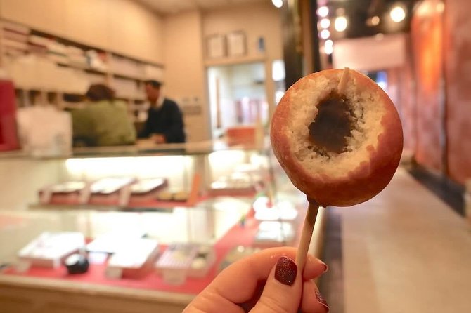 Nagoya Street Food Walking Tour of Osu - Key Highlights to Know Before You Go