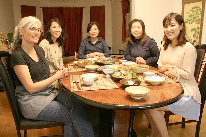 Nagoya Super Market Tour & Home Cooking Class with a Local, Akiko - Key Things That Make This Tour Worth Your Time