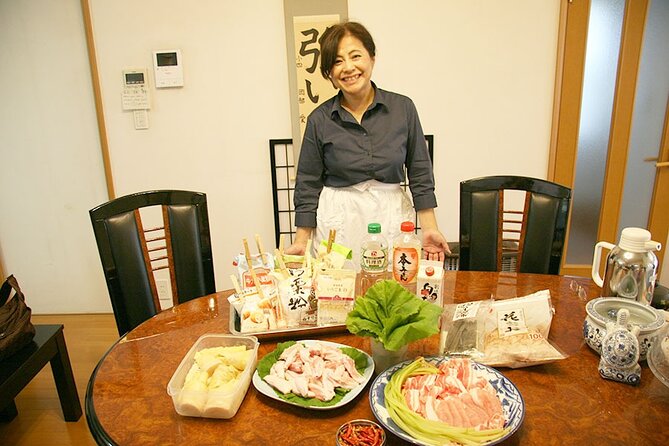 Nagoya Super Market Tour & Home Cooking Class with a Local, Akiko - Dashi From Scratch: The Technique That Changes Everything