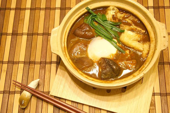 Nagoya Super Market Tour & Home Cooking Class with a Local, Akiko - Buying Ingredients to Take Home, Plus Recipe Copies for Later