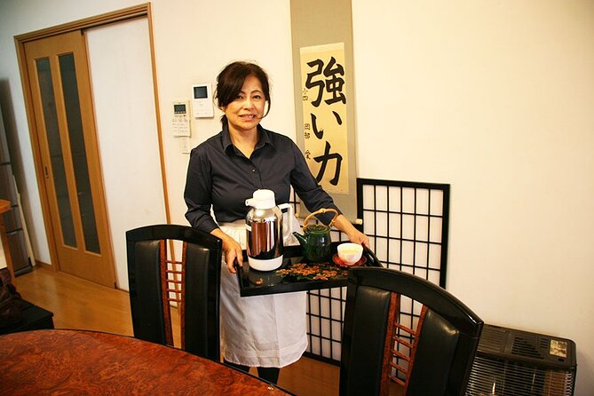 Nagoya Super Market Tour & Home Cooking Class with a Local, Akiko - Price and Value: Is $119 a Fair Deal for This Format?