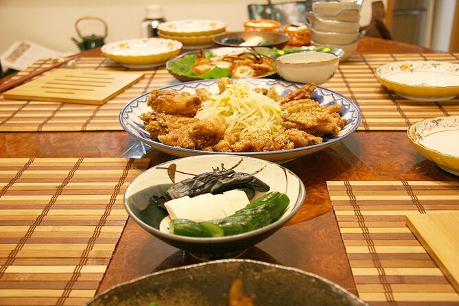Nagoya Super Market Tour & Home Cooking Class with a Local, Akiko - Who This Nagoya Experience Fits Best