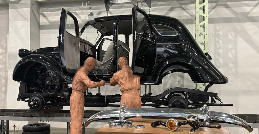 Nagoya: Toyota Commemorative Museum Guided Tour - Who should book this Nagoya Toyota museum tour