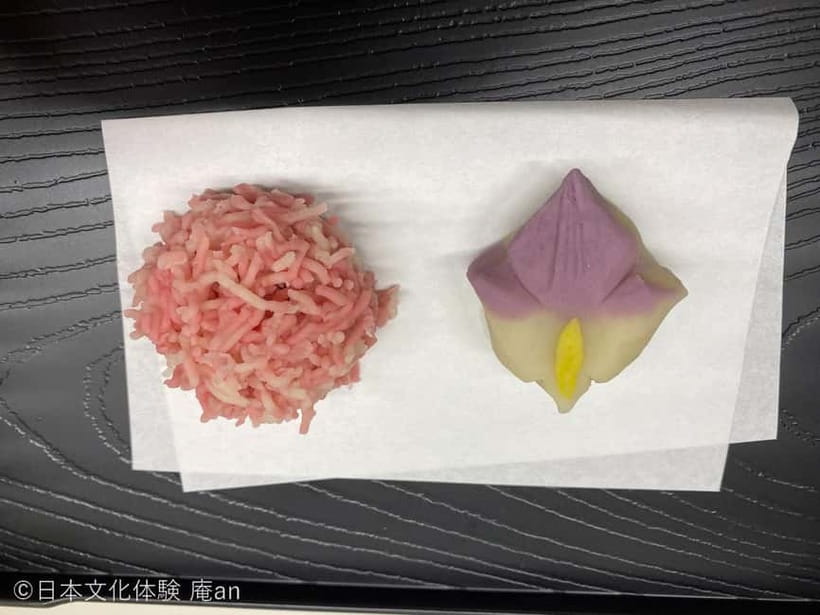 Nagoya: Traditional Japanese Sweets-Making Workshop - Key Highlights You Will Care About