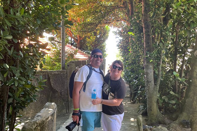 Naha 6hr Private Walking Tour with Government Licensed Guide - The WWII memory trail: Peace museums and memorial park