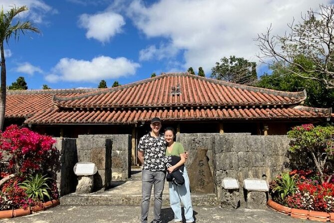 Naha 6hr Private Walking Tour with Government Licensed Guide - Why the government-licensed guide changes the value