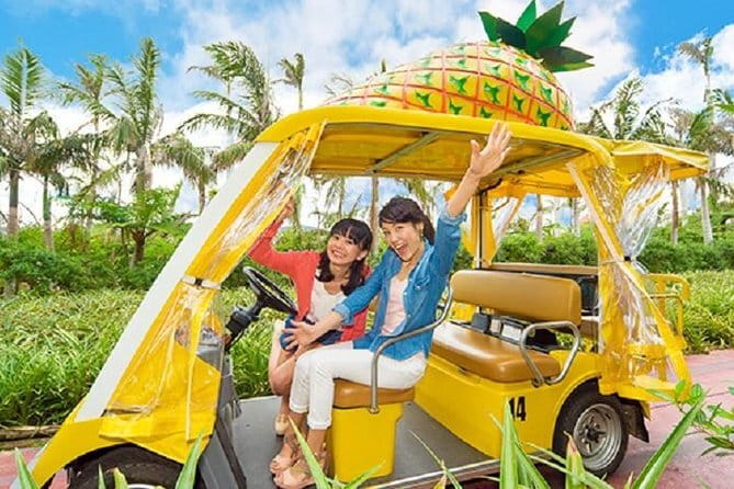 Naha Bar Hopping Tour in Okinawa - Stop 3 for 50 minutes: a second atmosphere shift and another included drink round