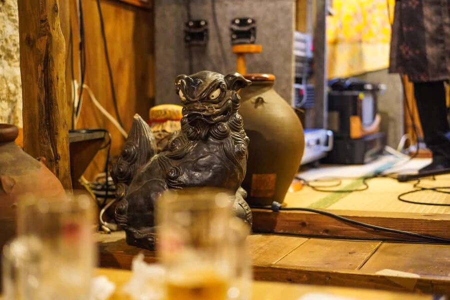 Naha Bar Hopping Tour in Okinawa - What the small group size actually changes (and why 7 people matters)